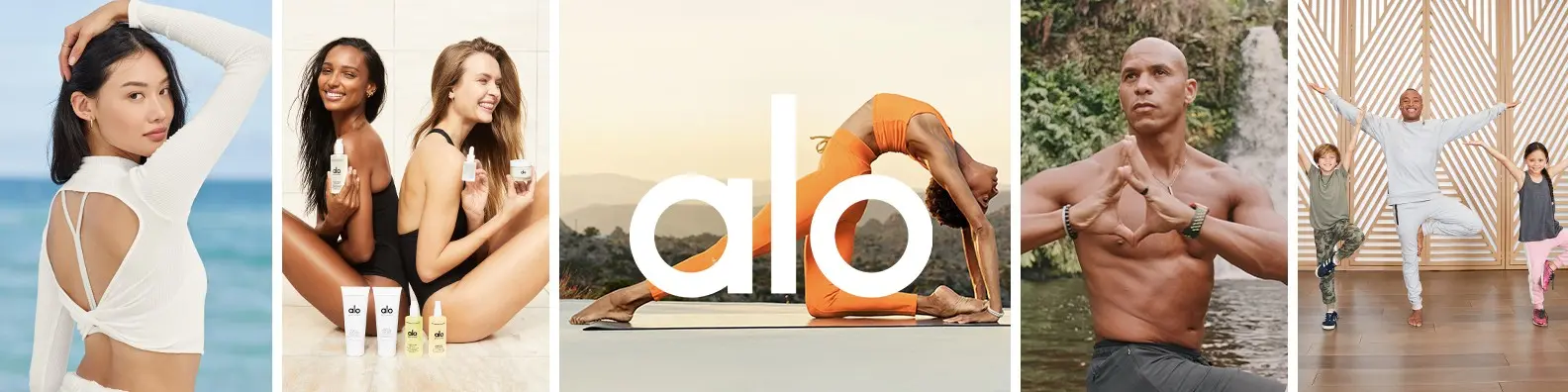 Alo Yoga
